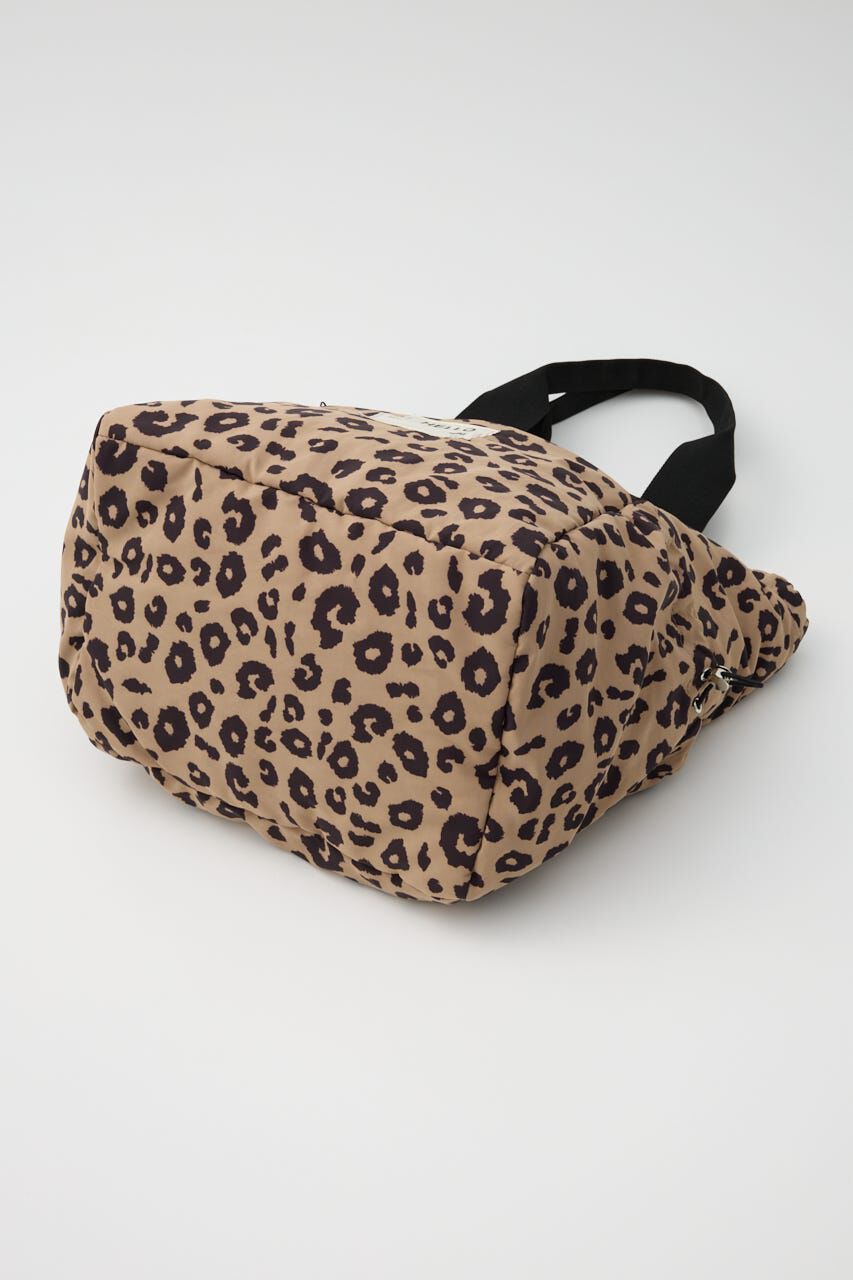 RODEO CROWNS「パフドロスト2WAYトートバッグ」|その他|