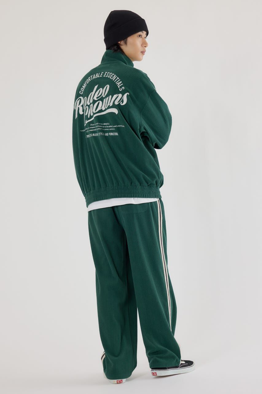 RODEO CROWNS「コーデュロイトラックパンツ」|その他|