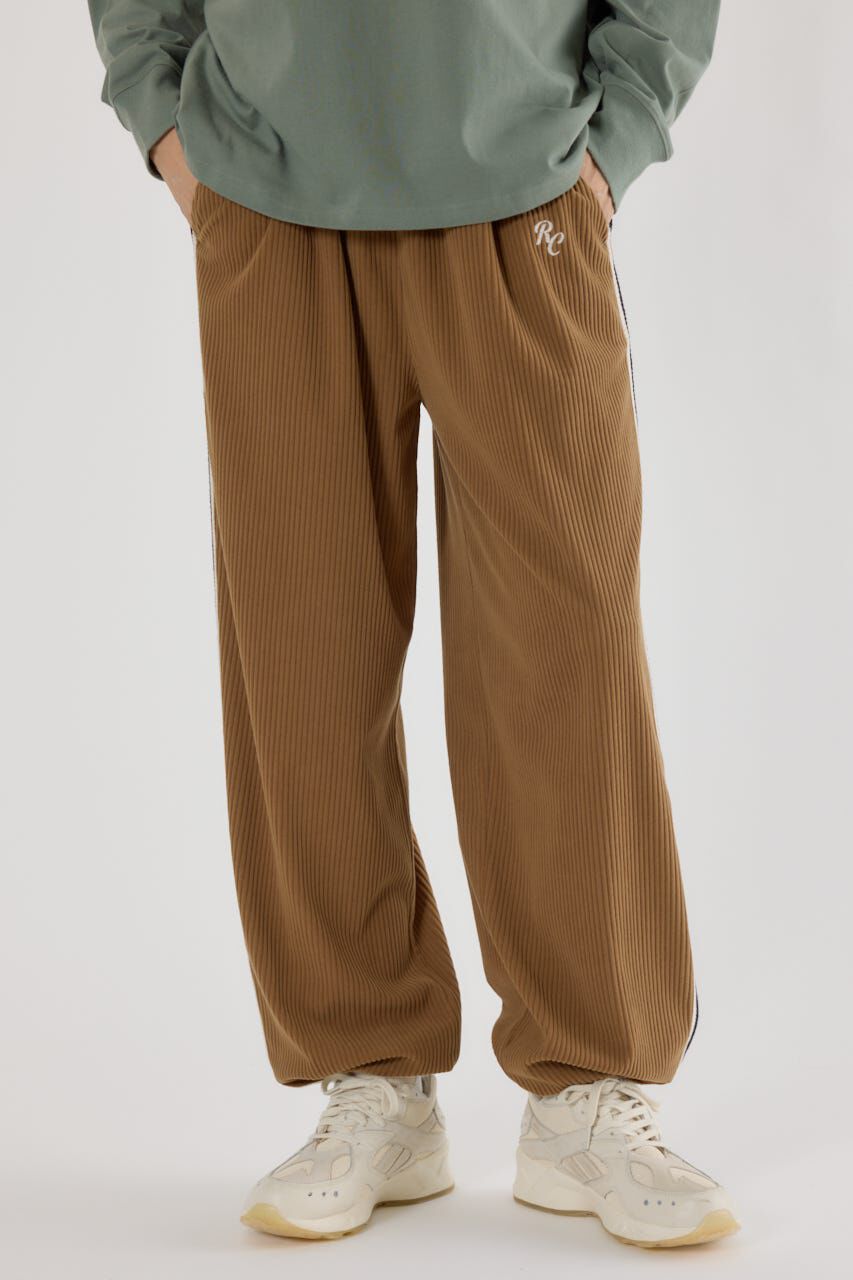 RODEO CROWNS「コーデュロイトラックパンツ」|その他|