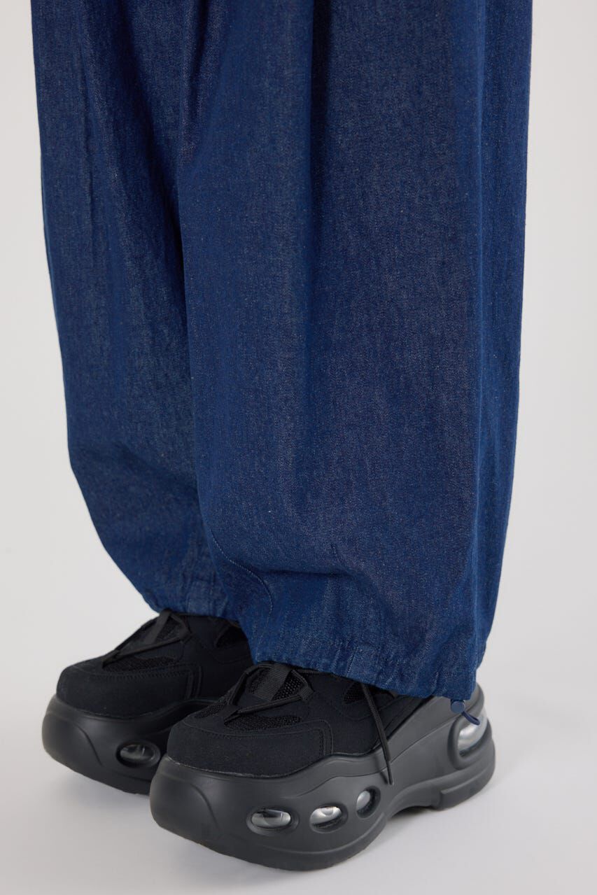 RODEO CROWNS「2タックバレルパンツ」|その他|