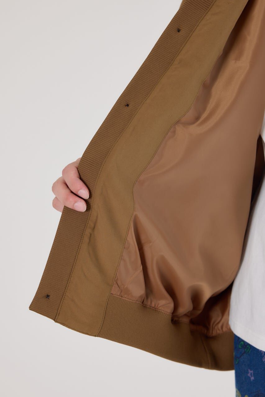 RODEO CROWNS「ピーチスキンカーデジャケット」|その他|