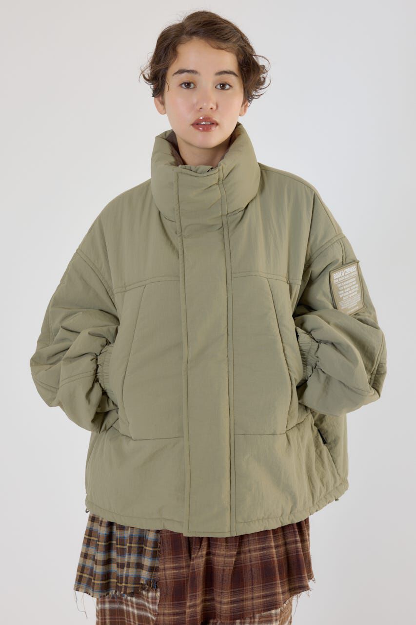 RODEO CROWNS「ショートモンスターコート」|その他|