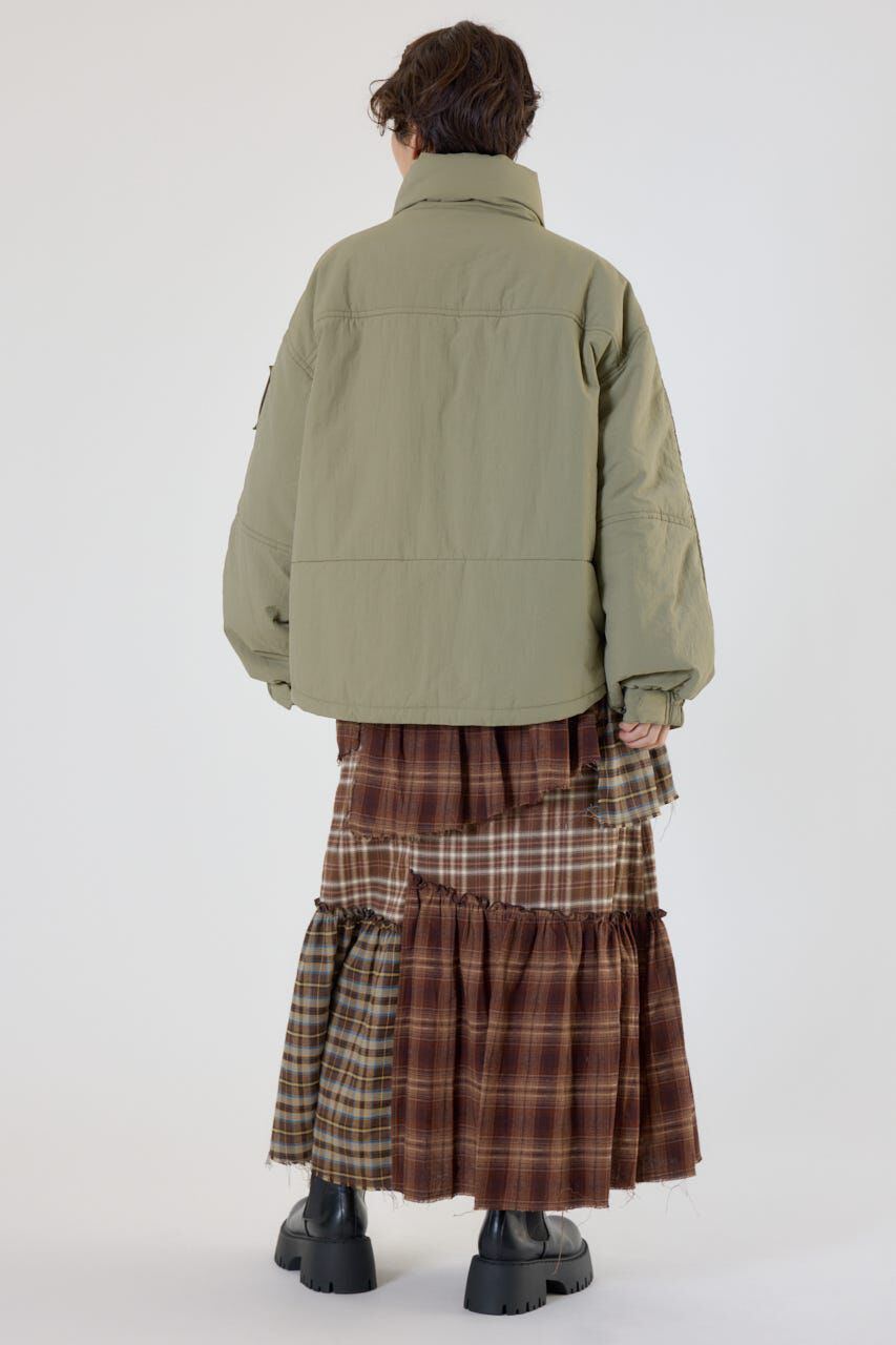 RODEO CROWNS「ショートモンスターコート」|その他|