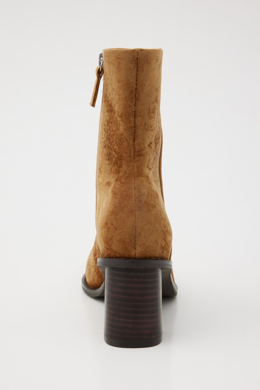 SLY「VARIOUS SKIN ANKLE ブーツ」|その他|