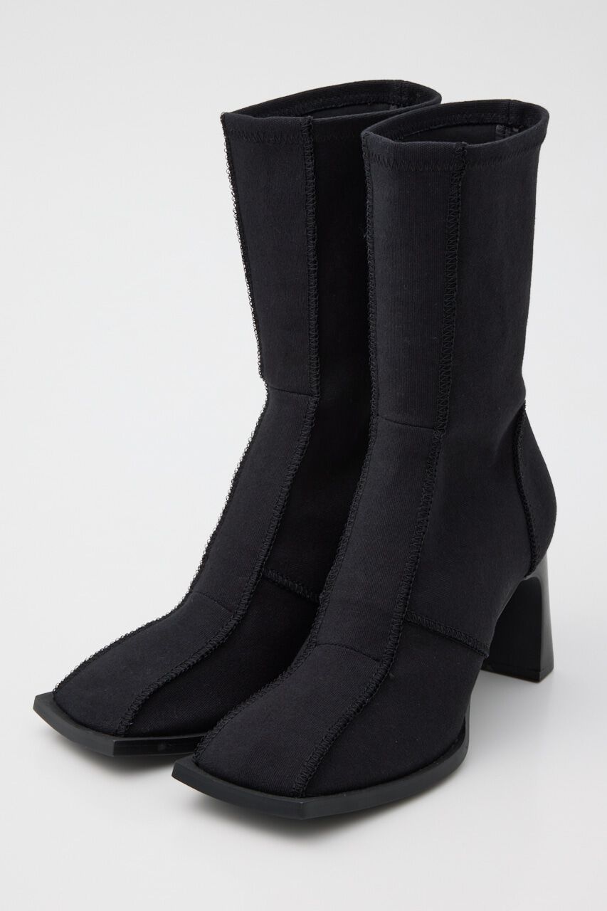 SLY「WOVEN FIT MIDDLE ブーツ」|その他|