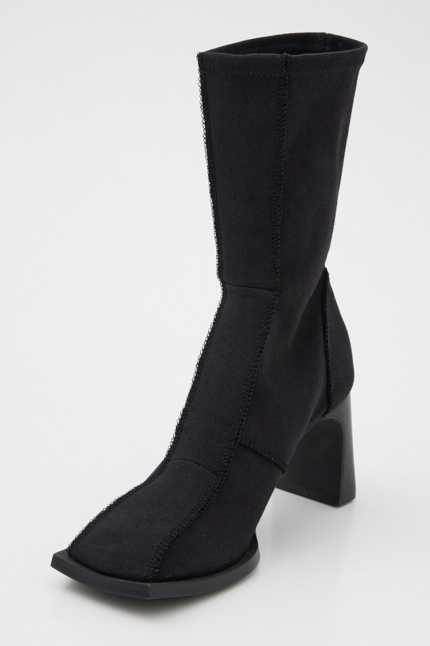 SLY「WOVEN FIT MIDDLE ブーツ」|その他|