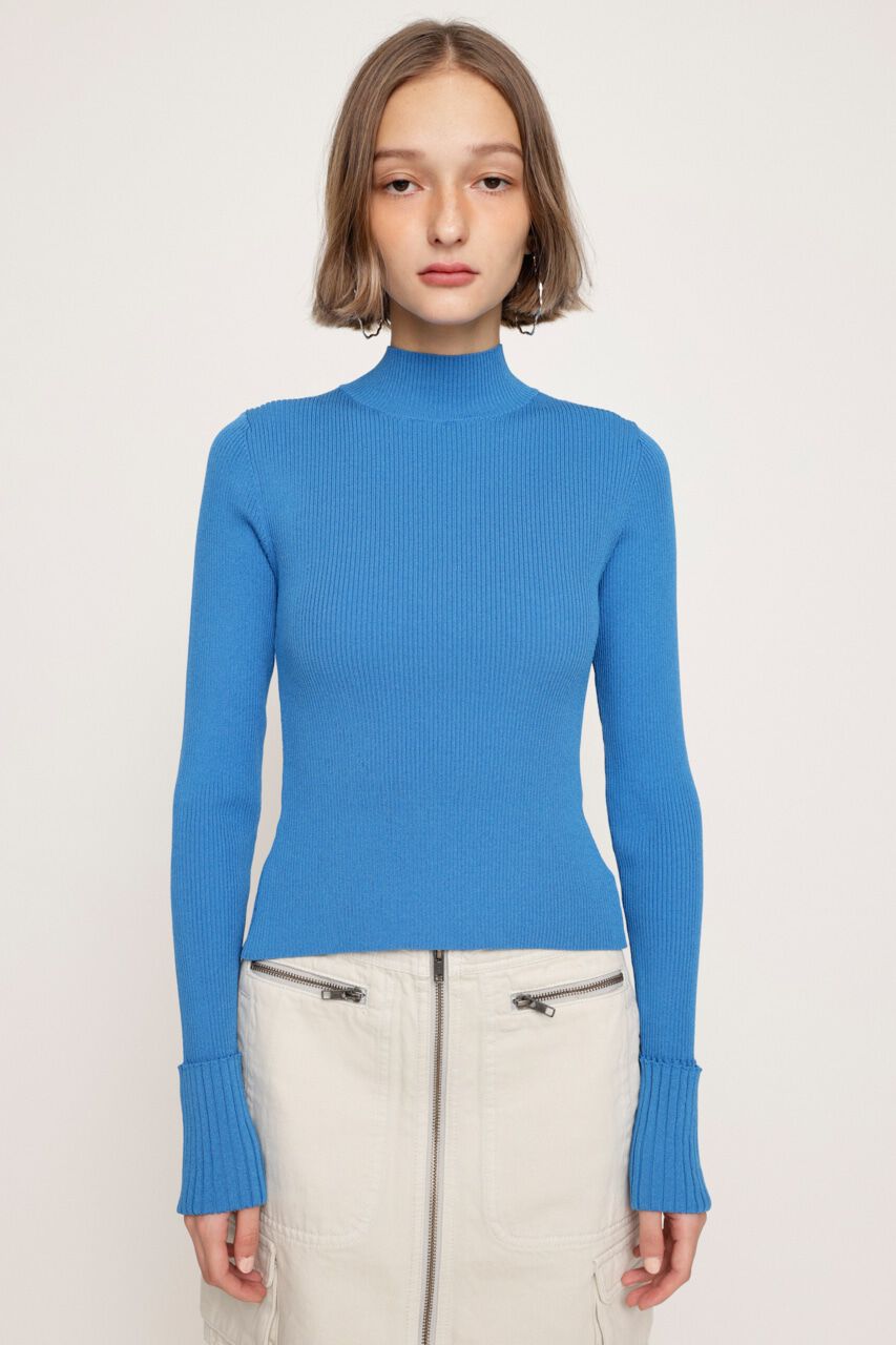 SLY「MULTIPLE COLOR H／N トップス」|ニット・セーター|