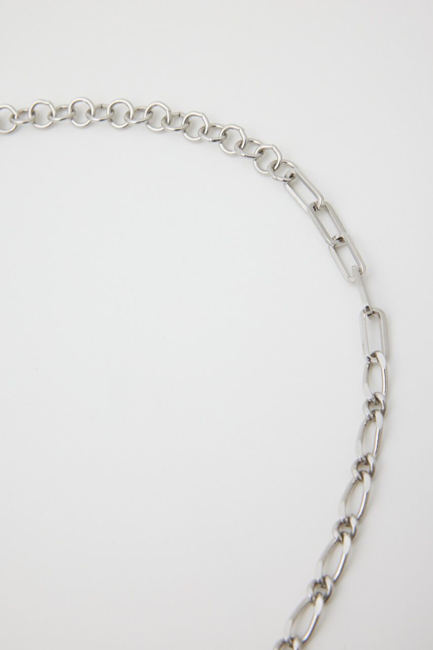 SLY「MIX CHAIN ネックレス」|ネックレス|