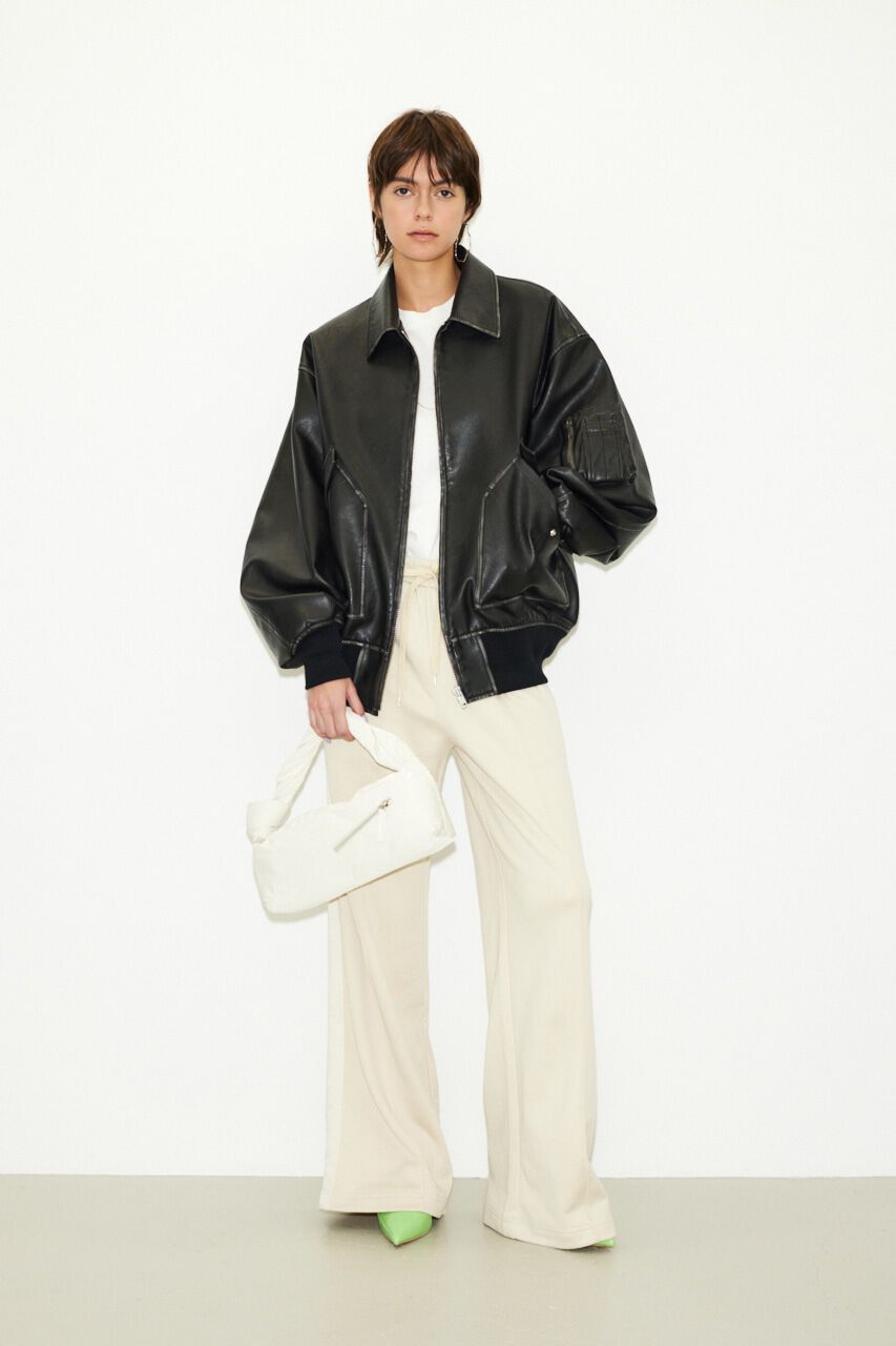SLY「RECTANGLE PUFFER バッグ」|その他|