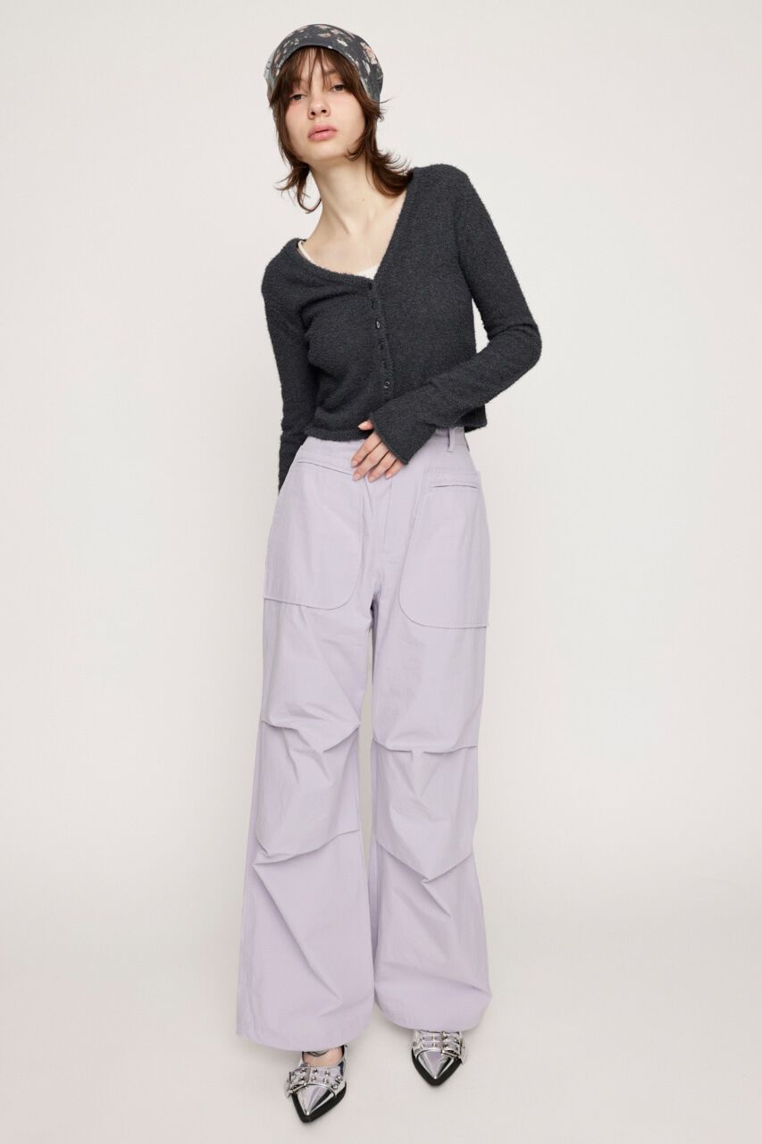 SLY「LOOSE WORK パンツ」|その他|