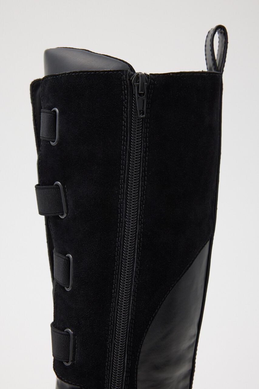 SLY「PLATFORM SNEAKER ブーツ」|その他|