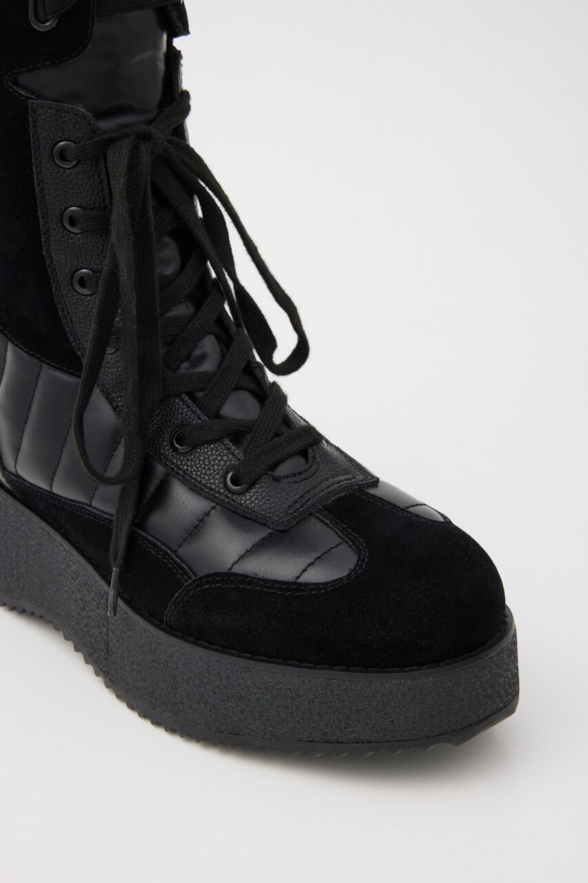 SLY「PLATFORM SNEAKER ブーツ」|その他|