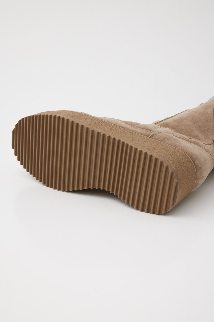 SLY「PLATFORM SNEAKER ブーツ」|その他|