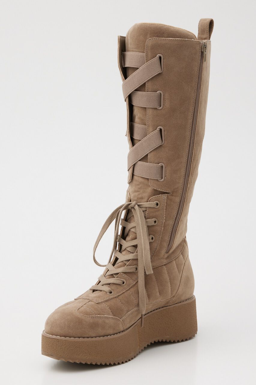 SLY「PLATFORM SNEAKER ブーツ」|その他|