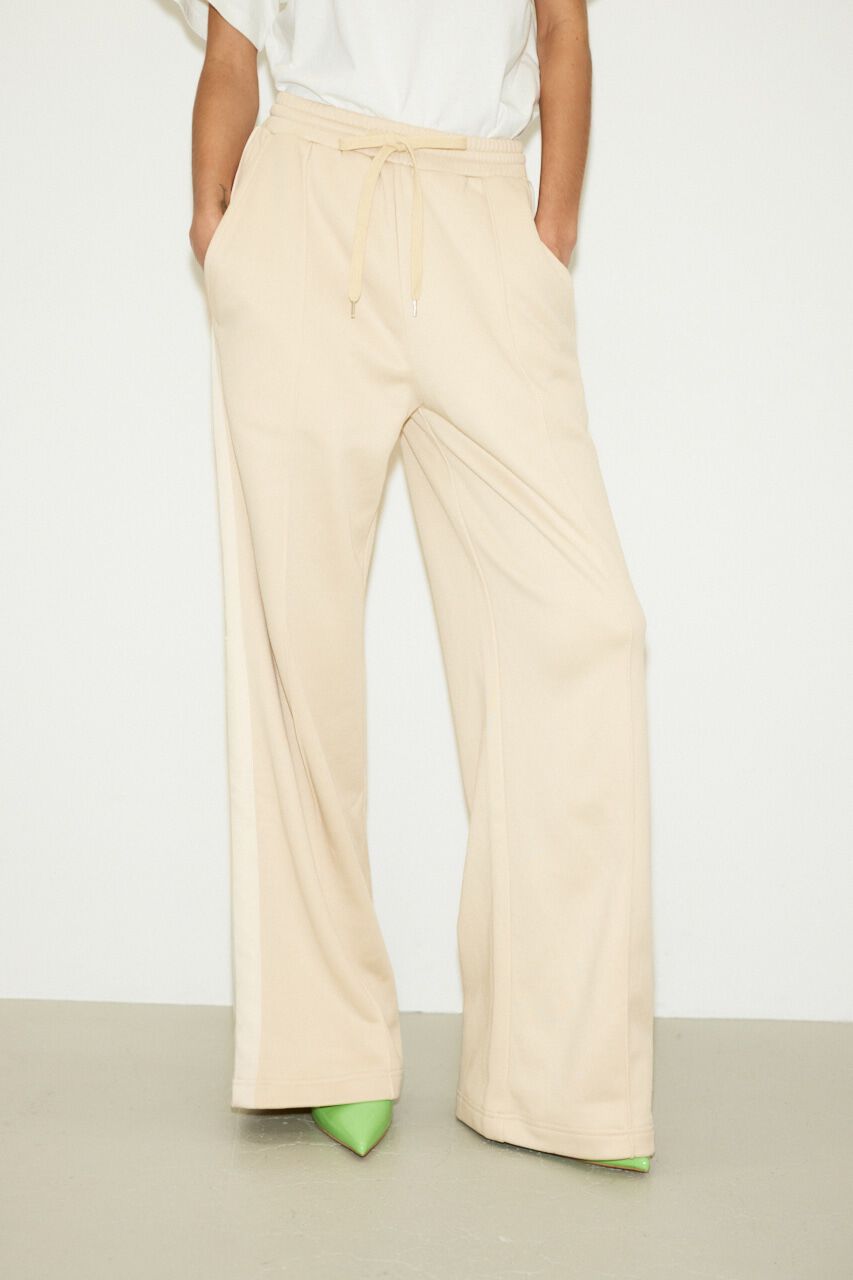 SLY「C／P TRACK パンツ」|その他|