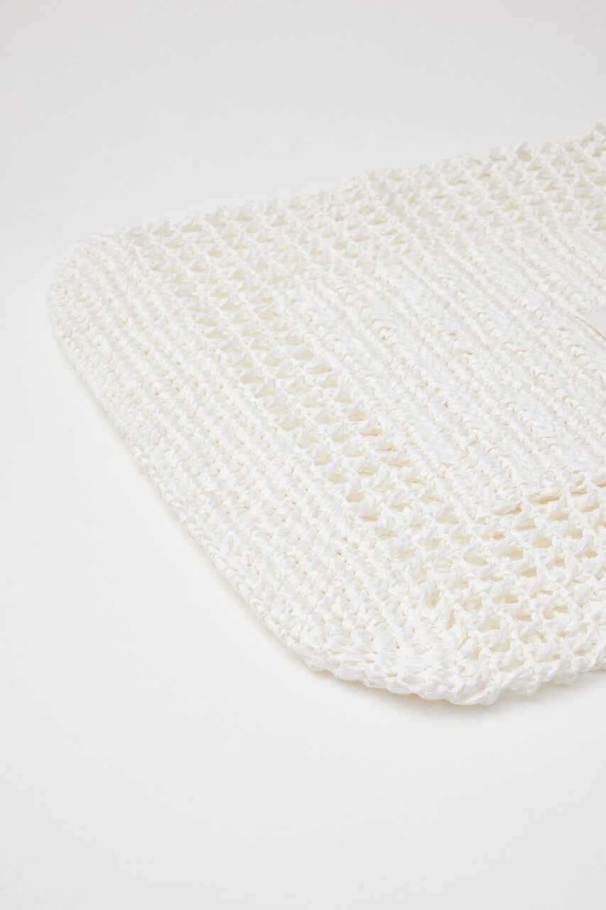 SLY「PAPER  BRAIDS トートバッグ」|その他|