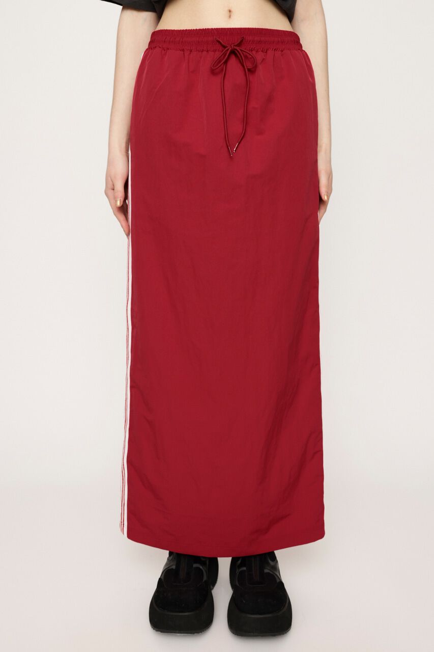 SLY「DROST LINE ロングスカート」|スカート|