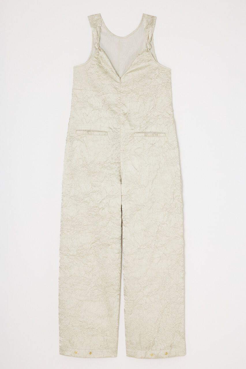 SLY「WRINKLE SATIN オールインワン」|その他|