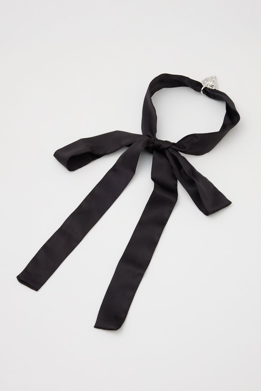SLY「RIBBON チョーカー」|ネックレス|