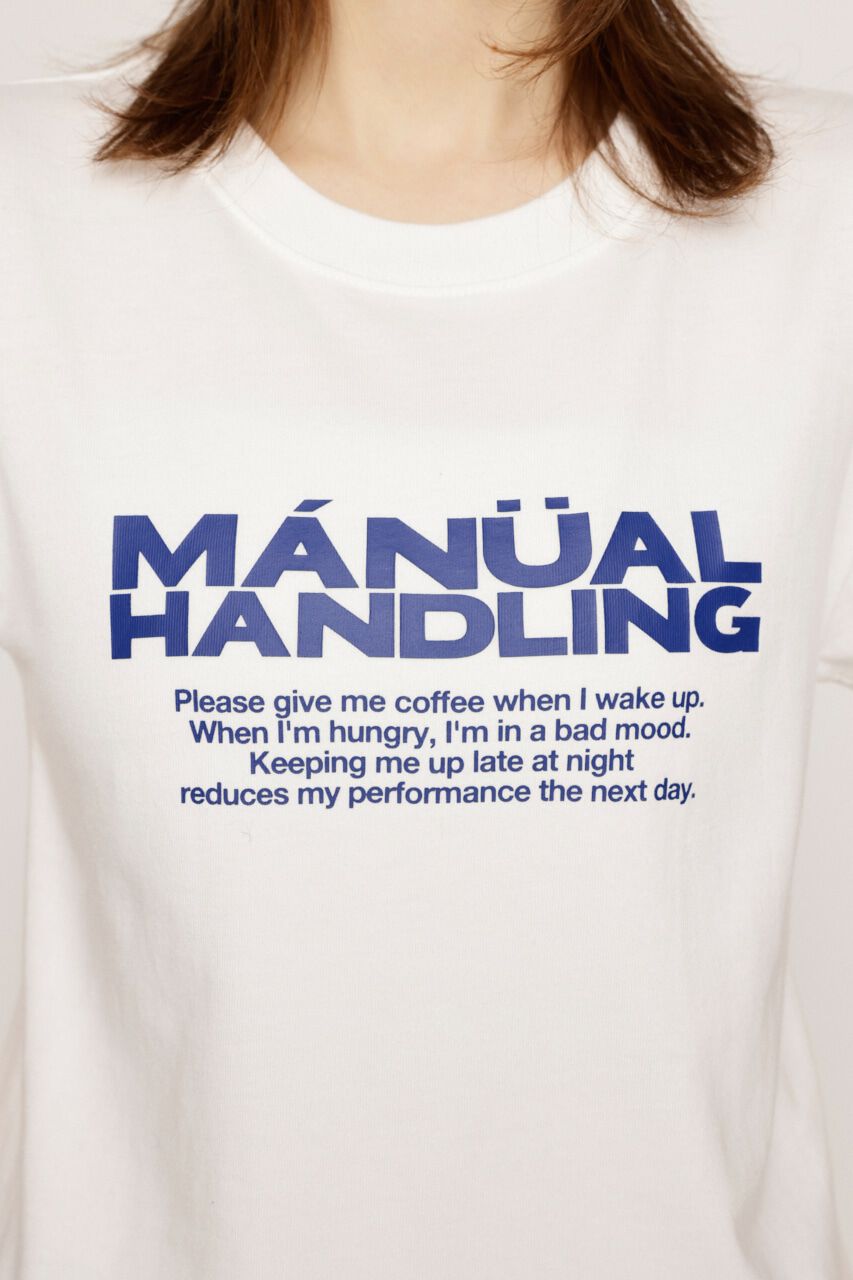 SLY「COMPACT LOGO Tシャツ」|Tシャツ・カットソー|