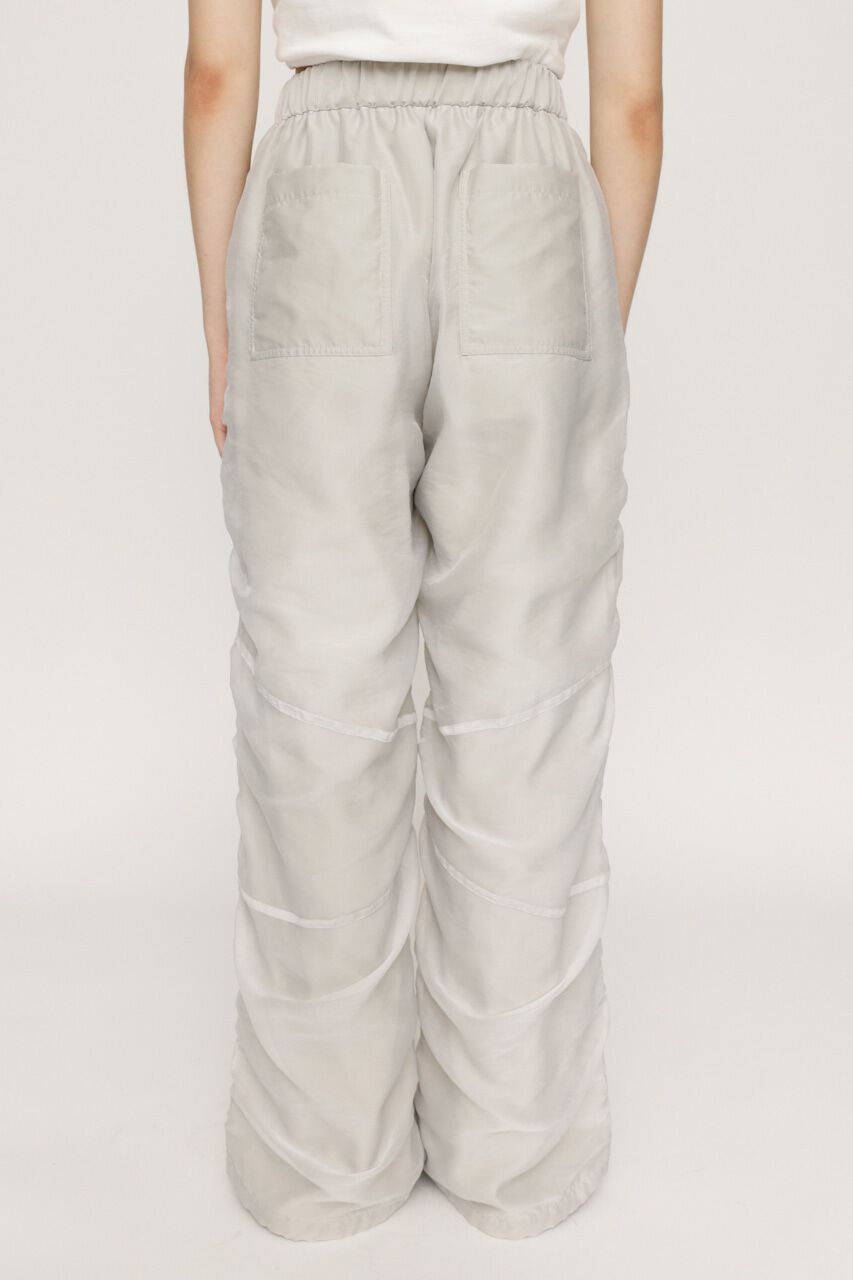 SLY「SHEER LAYERED パンツ」|その他|