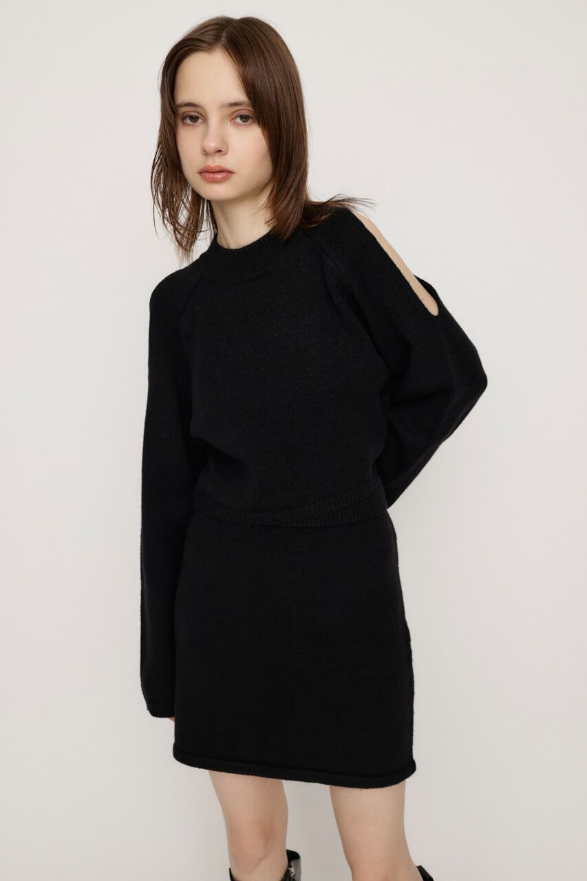 SLY「OPEN SHOULDER SET UP」|ワンピース|