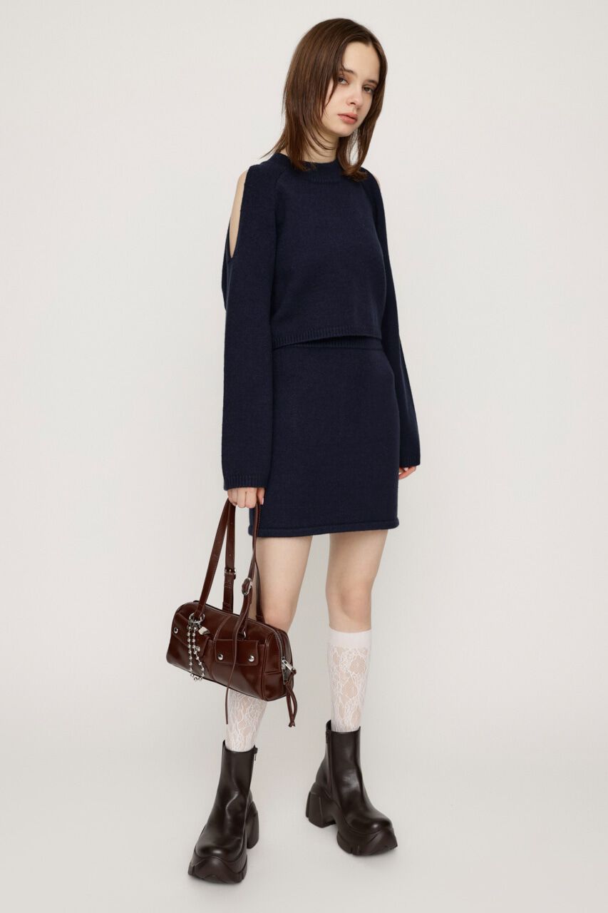 SLY「OPEN SHOULDER SET UP」|ワンピース|