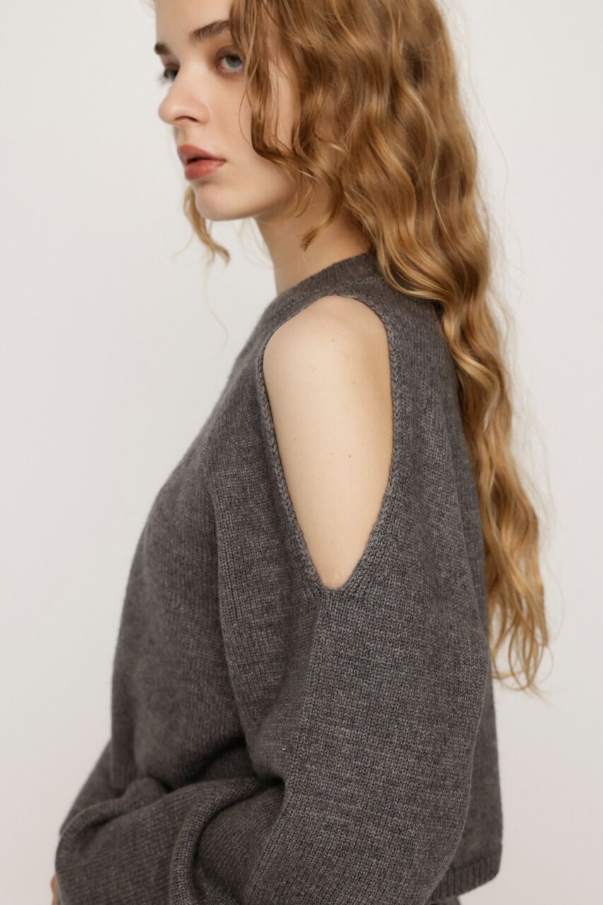 SLY「OPEN SHOULDER SET UP」|ワンピース|