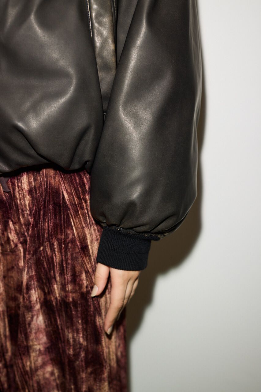 SLY「PADDING G-1 ジャケット」|その他|