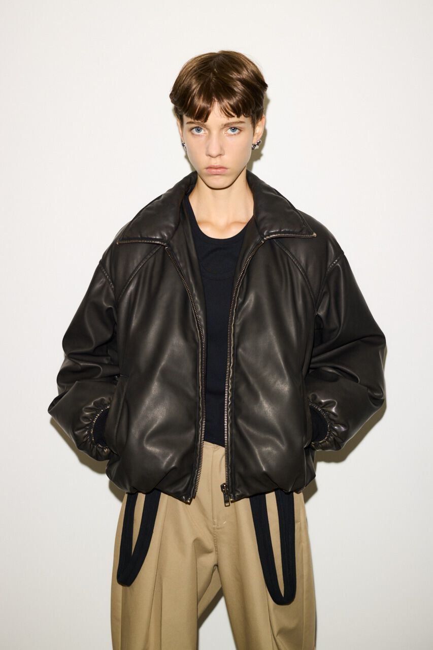 SLY「PADDING G-1 ジャケット」|その他|