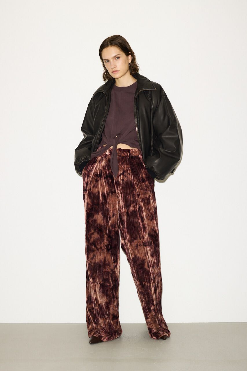 SLY「PADDING G-1 ジャケット」|その他|