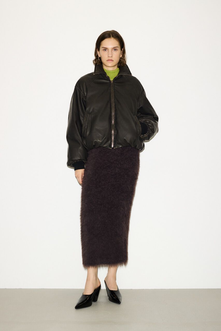 SLY「PADDING G-1 ジャケット」|その他|