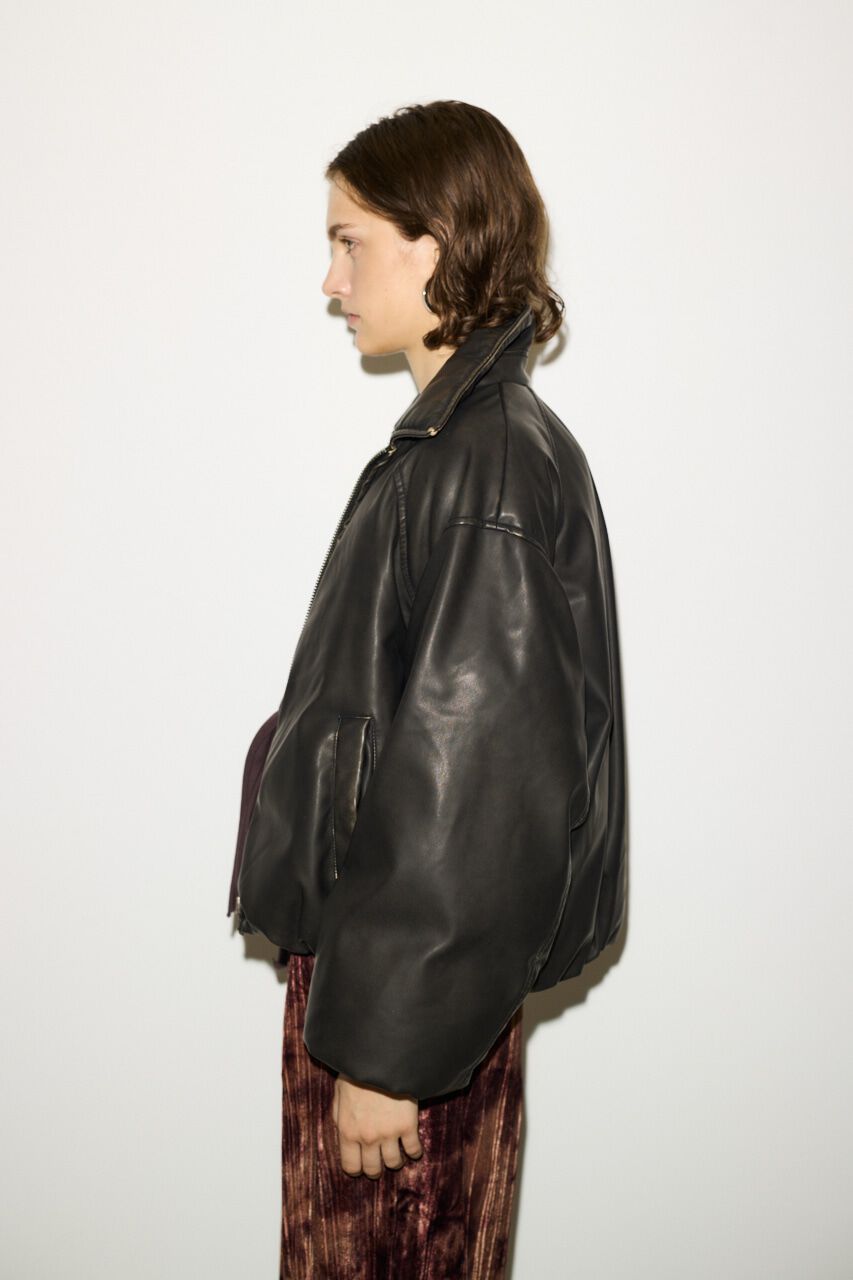 SLY「PADDING G-1 ジャケット」|その他|