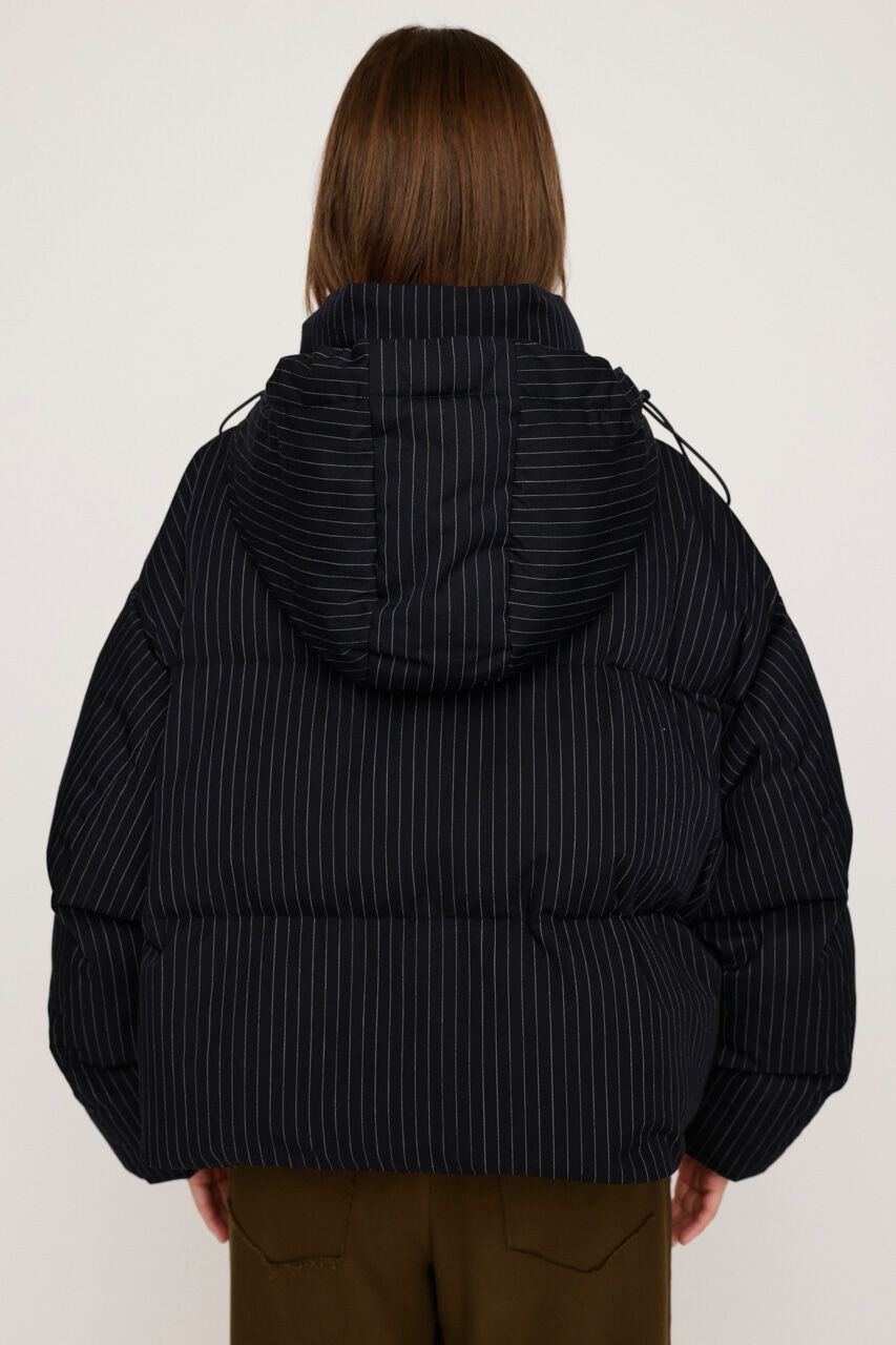 SLY「2WAY MULTI PUFF ジャケット」|ブルゾン・スタジャン|