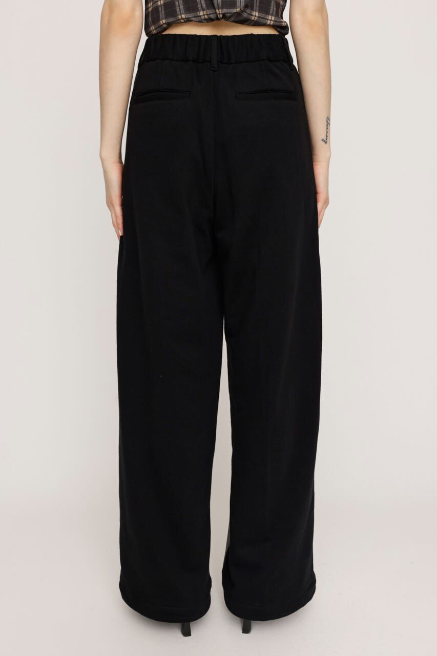 SLY「SW DOCKING STRAIGHT パンツ」|その他|