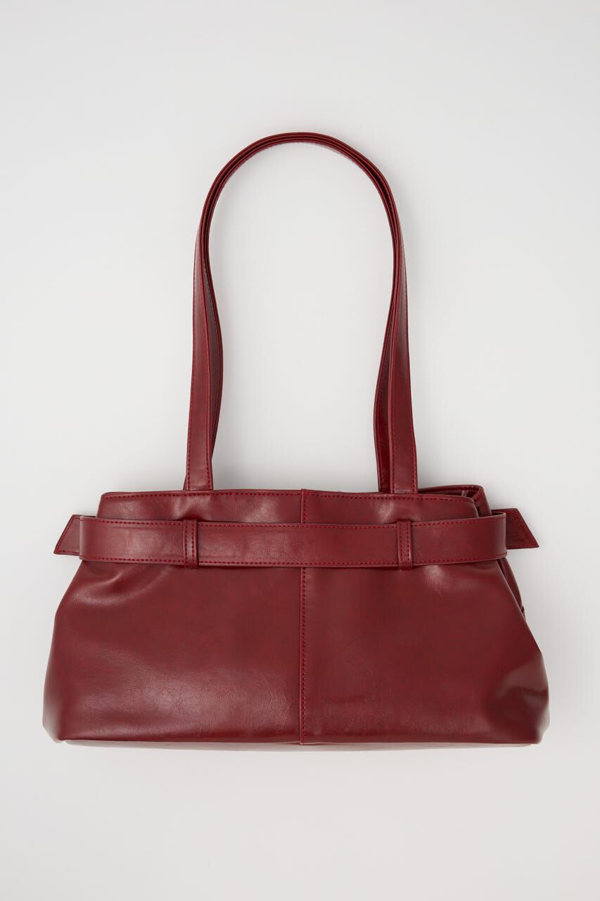 SLY「BELT SHOULDER バッグ」|その他|