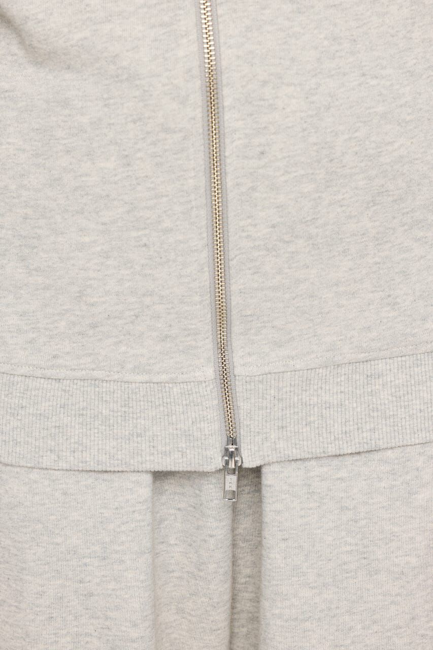 SLY「OFF SHOULDER SWEAT トップス」|パーカー|