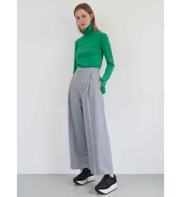 ELENDEEK「RING DOT PIN TUCK PT」|その他|