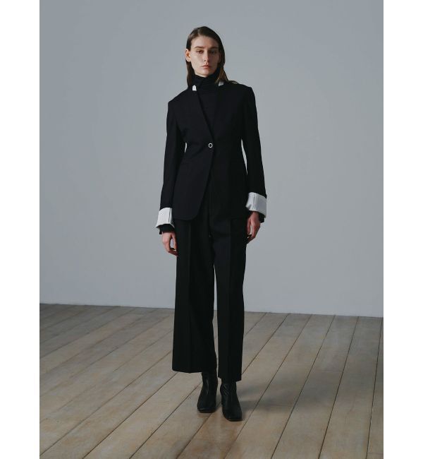 ELENDEEK「RING DOT PIN TUCK PT」|その他|