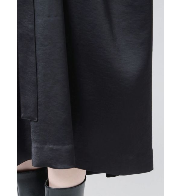 ELENDEEK「SACK DRESS」|ドレス|