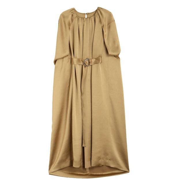 ELENDEEK「SACK DRESS」|ドレス|