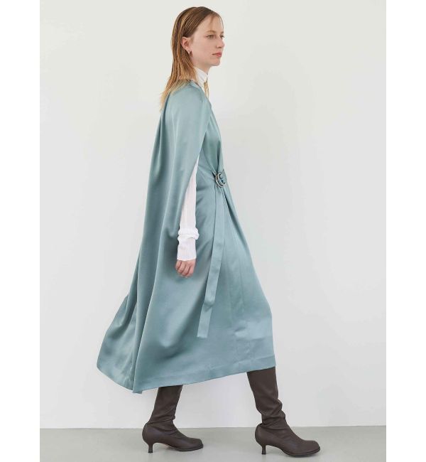 ELENDEEK「SACK DRESS」|ドレス|