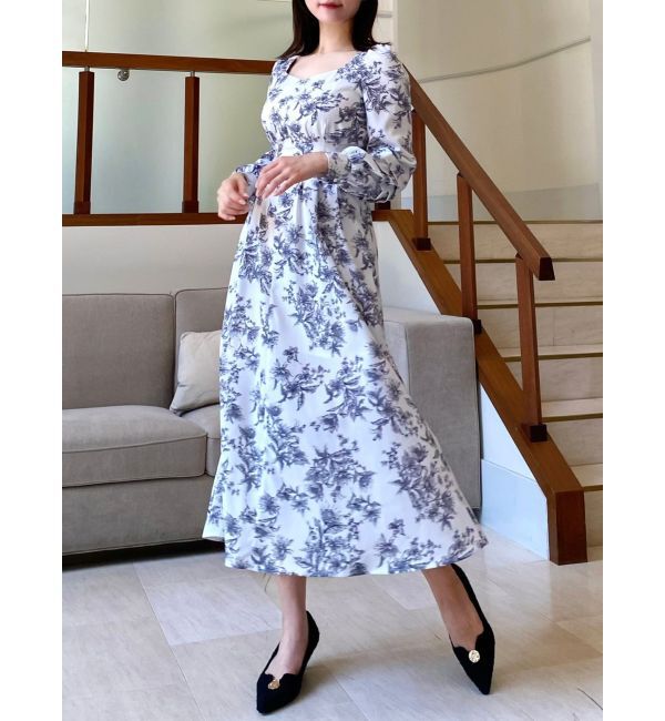 RESEXXY「ツイード調パンプス」|パンプス|