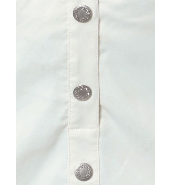 dazzlin「ワークミニスカート」|スカート|