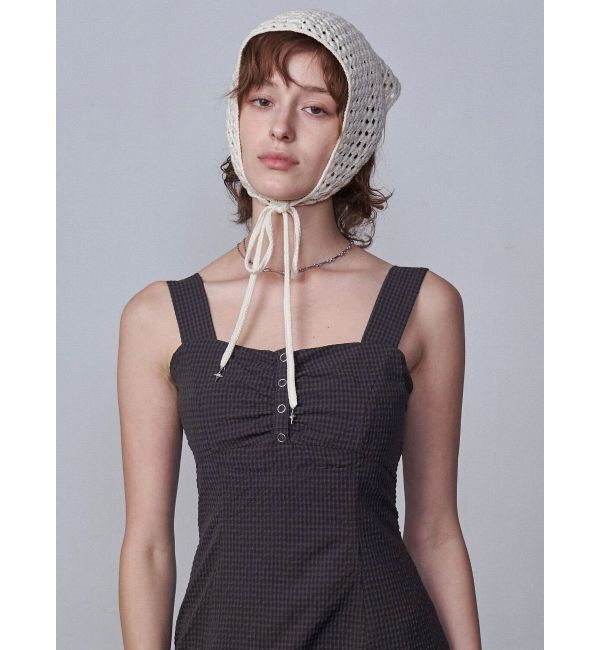 EMODA「アシンメトリードローマキシワンピース」|ワンピース|