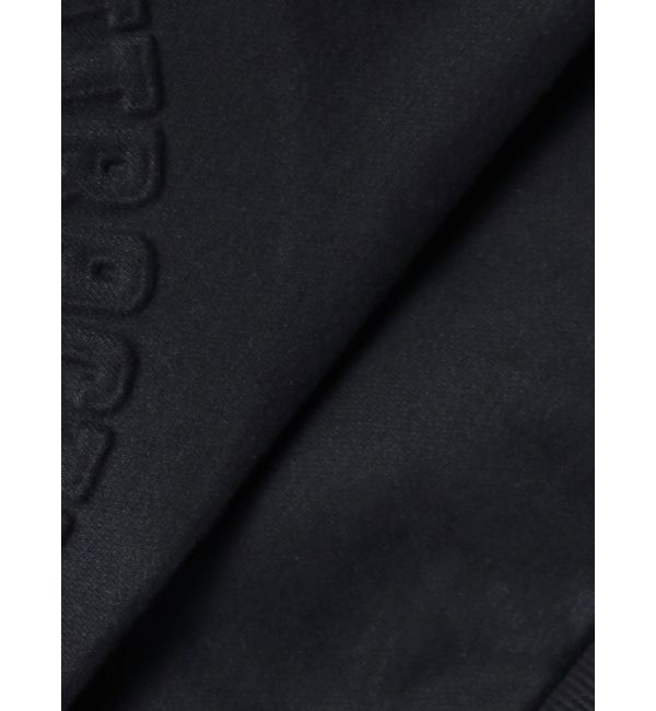 GYDA「GYGYロゴBIGエンボスプルオーバー」|Tシャツ・カットソー|