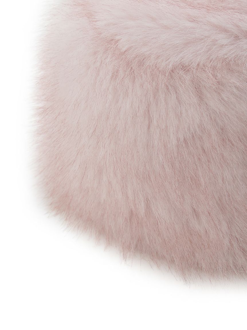 FURFUR「ロゴプレートコサック帽」|ハット|