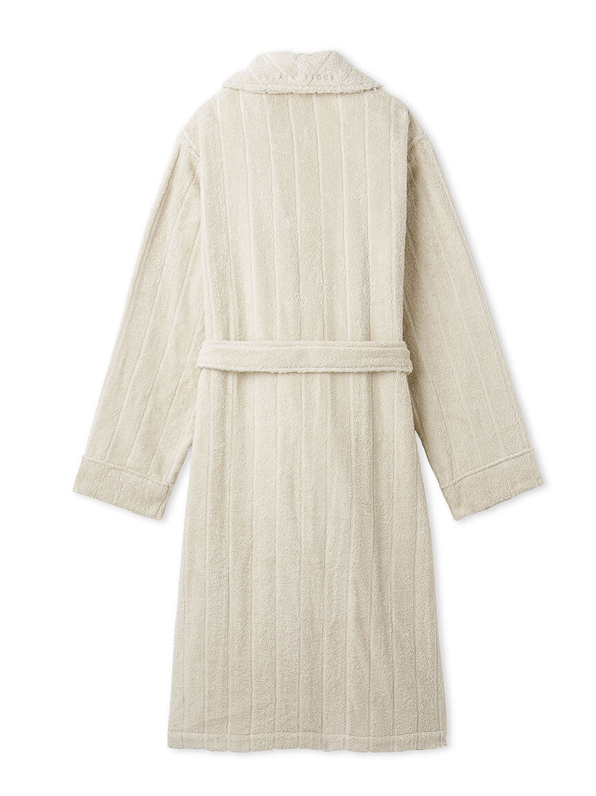 gelato pique「【UNISEX】タオルローブ」|ルームウェア|