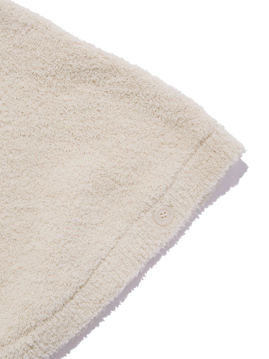 GELATO PIQUE KIDS & BABY「【ONLINE限定カラーあり】【BABY】パウダーベアポンチョ」|その他ベビーウェア|