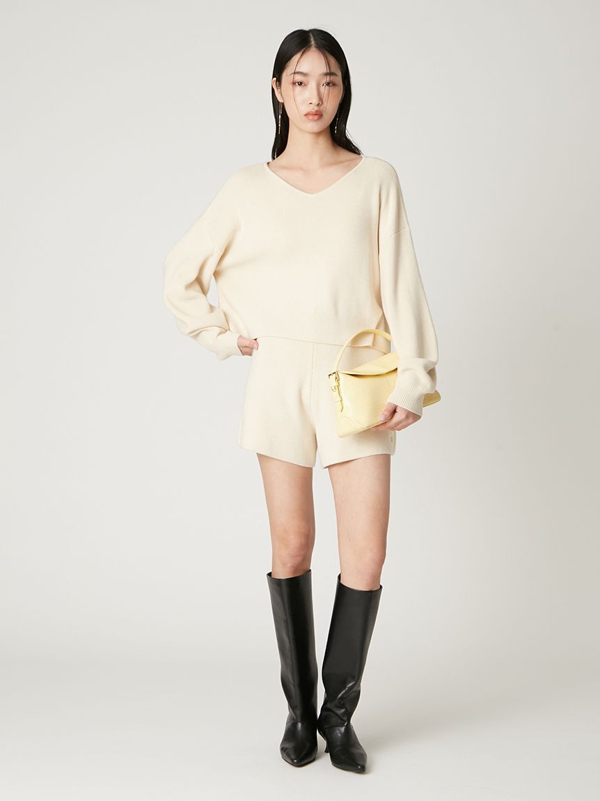 FRAY I.D「ワンハンドルミディアムバッグ」|ハンドバッグ|